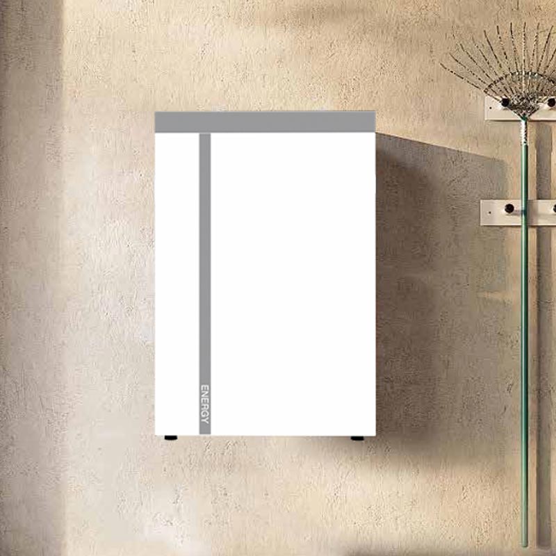 Kan muurgemonteerde residensiële ESS die doeltreffendste muurgemonteerde energie-opbergstelsel vir moderne huise wees?