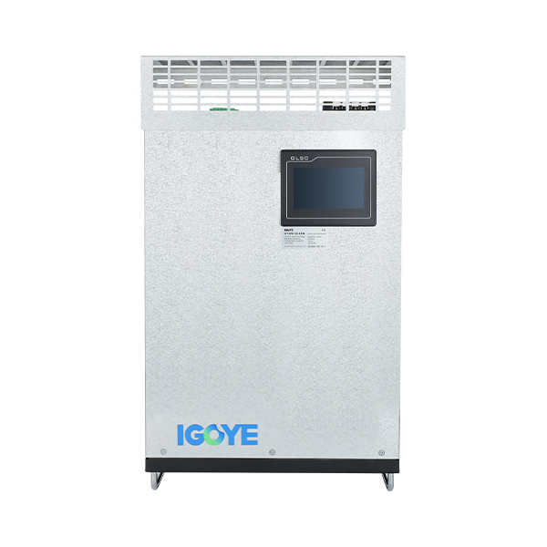 Waarom kies die enkelfase -muur gemonteerde statiese var -generator?