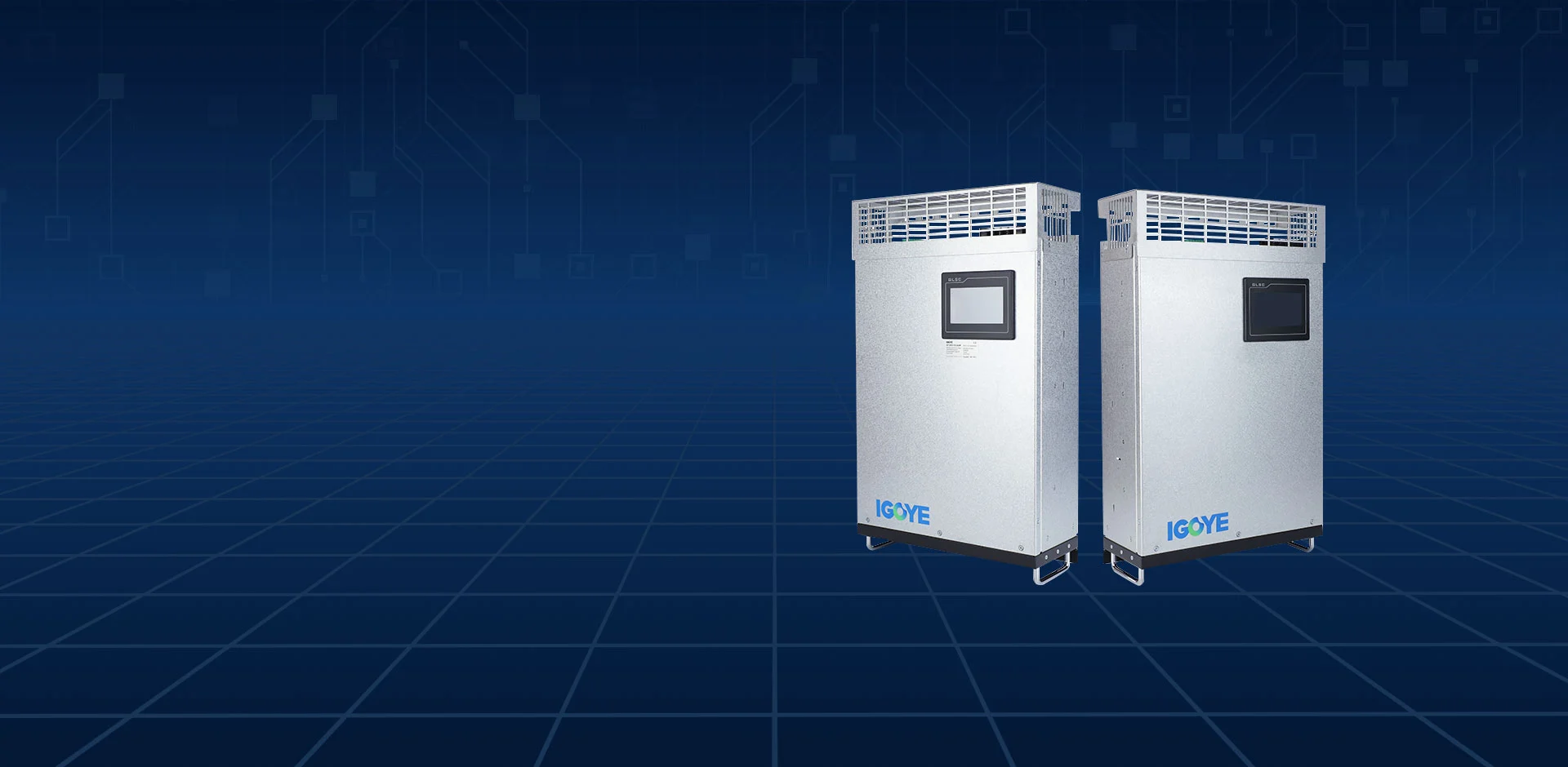 China Static Var Generator