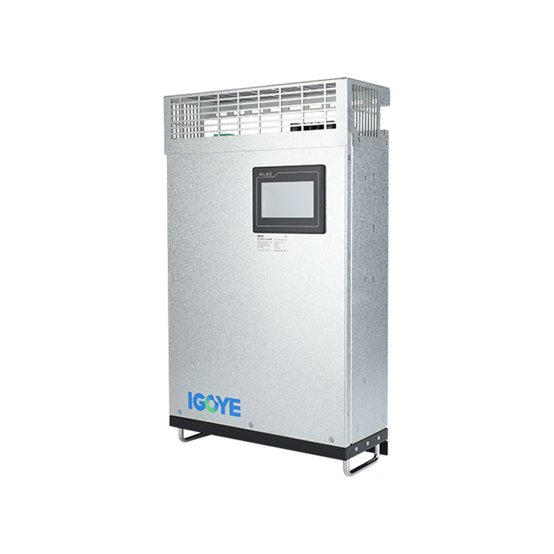 380V muurgemonteerde aktiewe harmoniese filter